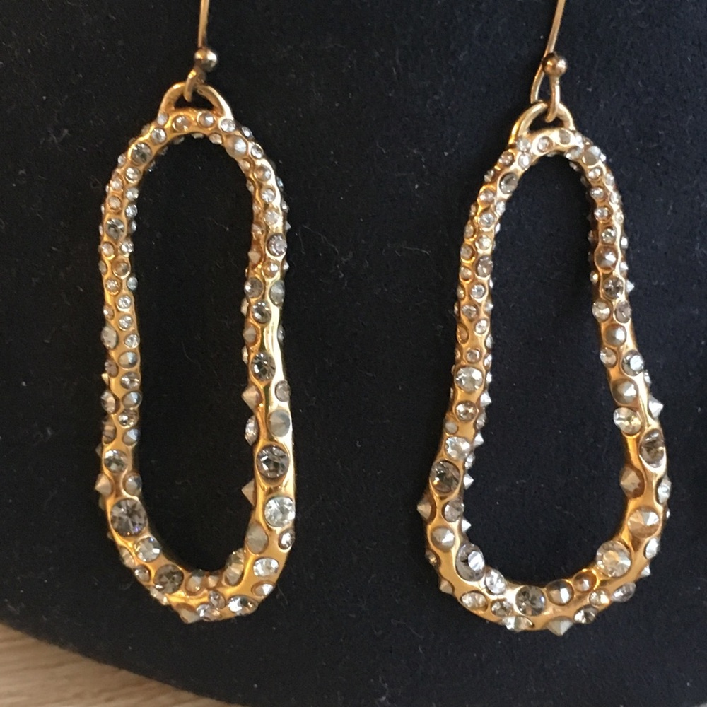 Alexis Bittar Earrings